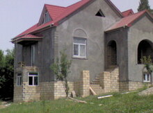 Bağ evi, Qusar r.