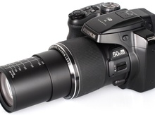 Fotoaparat "Fujifilm Finepix S9400W"