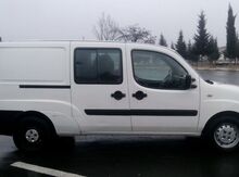Fiat Doblo, 2010 il