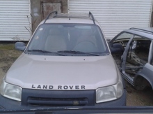 Land Rover Discovery Sport, 2000 il