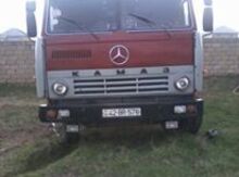 Kamaz, 1988 il