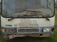 PAZ 3204, 1999 il