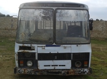 PAZ 32054, 1999 il
