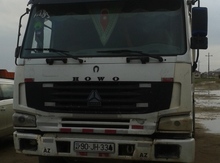 HOWO, 2005 il