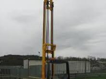 Elektrokar Jungheinrich ETC110