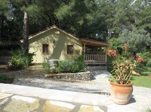 Türkiyədə bağ evi kirayə verilir