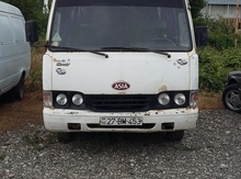 Avtobus, 1998 il