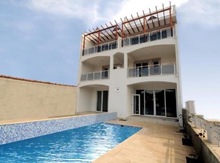 Villa, Türkiyə ş.