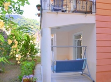4-otaqlı yeni tikili, Fəthiyə, 120 m²