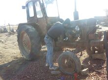 Traktor T-28, 1990 il