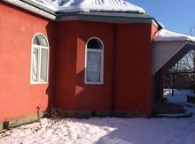 Həyət evi kirayə verilir, Qusar r.