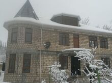 Həyət evi kirayə verilir, Qusar r.