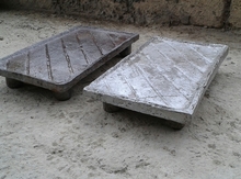Soba ayaqlığı