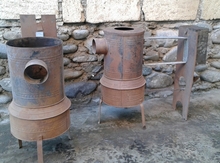 Qızdırıcı