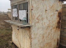 Mağaza, Hacıqabul r.