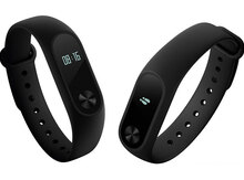 Mi Band 2