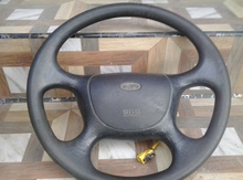 "Ford" sükanı