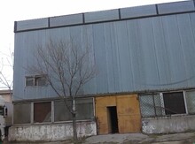 Obyekt icarəyə verilir, Ziya Bunyadov pr.