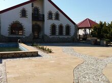 Villa, Xəzər r.