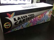 Universal kartric