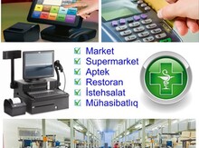 Market proqramları