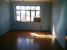 3-otaqlı mənzil, Ağdaş r., 60 m²