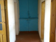 3-otaqlı mənzil, Ağdaş r., 60 m²
