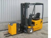 Avtokar Jungheinrich EFG113