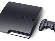 "PS3" oyunlarının yazılması