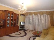 4-otaqlı mənzil, Lənkəran ş., 91.5 m²