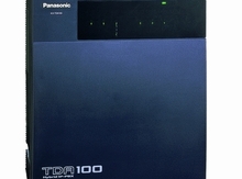 Mini ATS "Panasonic TDA 100"