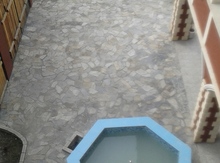 Villa, Şəki r.