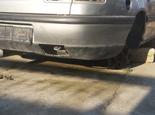 "Opel Omega" ehtiyyat hissələri