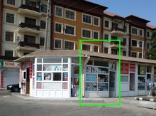 Mağaza, 6-cı mkr.