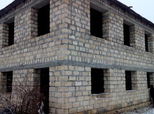 Bağ evi, Qusar r.