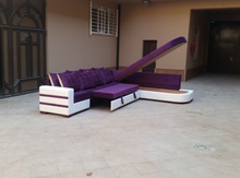 Künc divan
