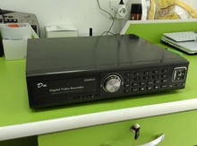 DVR M9016