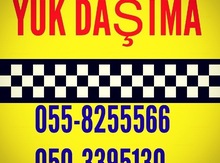 Yükdaşıma xidməti