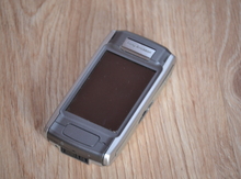 Sony Ericsson P910