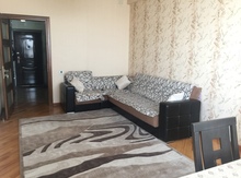 3-otaqlı yeni tikili, Binəqədi r., 75 m²
