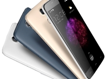 Homtom HT-17