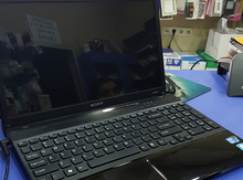 Noutbuk "SONY VAIO -71318L"