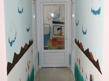Obyekt, Q. Qarayev m.
