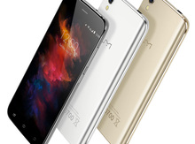 UMI DIAMOND X 16GB, 3GB RAM Android 6, 4G LTE
