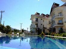 Villa, Fethyə ş.