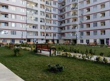 2-otaqlı yeni tikili, 20 Yanvar m., 88 m²