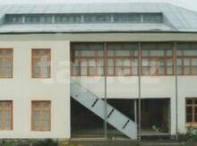 Həyət evi, Şəki r.