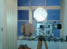 Kinoproyektor "Kn"