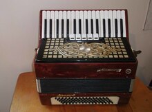 Akkordeon "Аккорд"