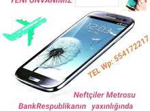 Telefon təmiri